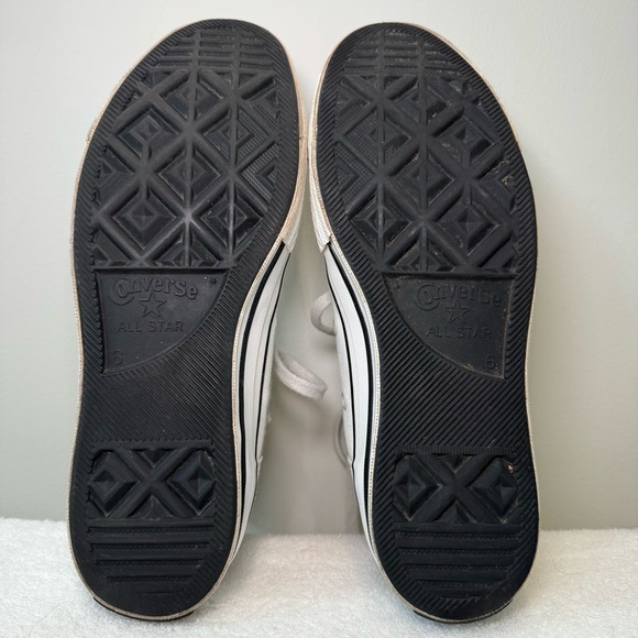 Converse Chuck 70 unisex High White Mouse Shoes Casual Suede Canvas Men 6 Wo 8 - Picture 5 of 9